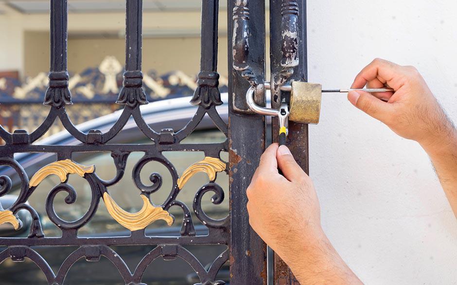 soigneux serrurier ouverture de porte Compiègne