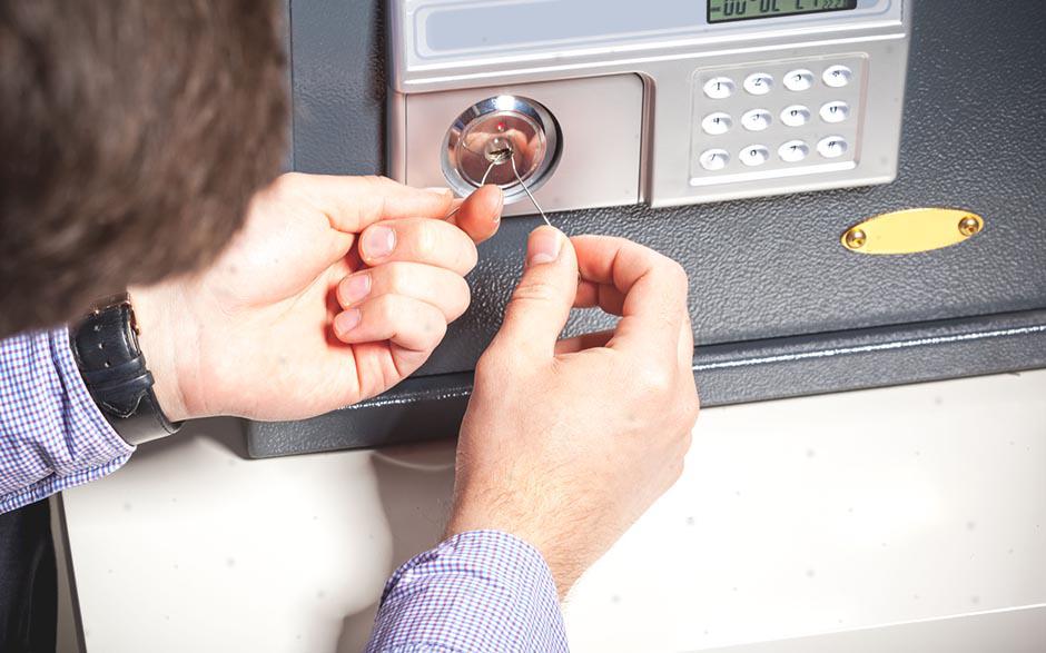 soigneux serrurier ouverture de porte Compiègne
