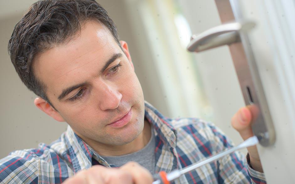 serrurier professionnel Aubervilliers