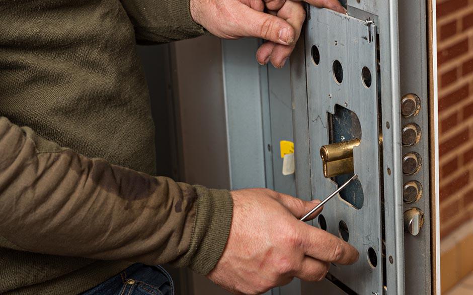 changement de serrures Aulnay-sous-Bois