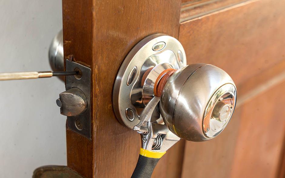 techniciens qualifiés serrurier ouverture de porte Montrouge