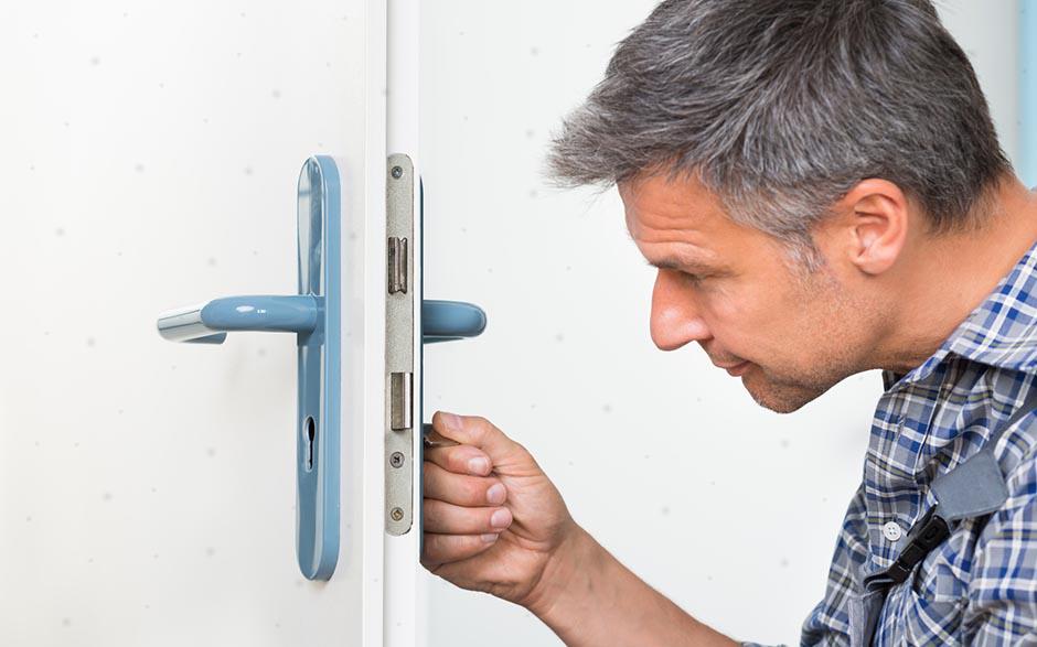 techniciens qualifiés serrurier ouverture de porte Montrouge